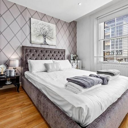 3 Bedroom Apartment In Haymarket Central London Sleep 10 Hy2 Dış mekan fotoğraf